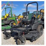 Brand New Yakta YXR 320 54ï¿½ Commercial Grade Zero