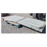 100 Sheets of New 10