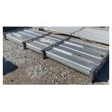 100 Sheets of New 10