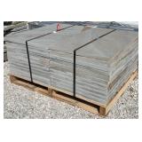 24"x36"x1.5" Thermal Bluestone Pattern