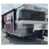 2018 Heartland RVS V21 - Terry Classic Series