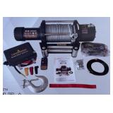 2026 LandHonor 25000 LBS. Electric Winch