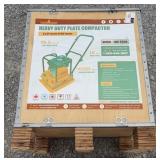 2026 LandHonor LHR-PC90 Plate Compactor