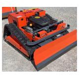 2026 TPM RM900SB 24V Remote Control Mower