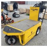 Stockchaser 100 24V Cargo Carrier