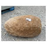 Landscape Rock, 27ï¿½x20ï¿½x15ï¿½