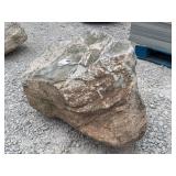 Landscape Rock, 32ï¿½x20ï¿½x22ï¿½