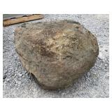 Landscape Rock, 33ï¿½x31ï¿½x21ï¿½