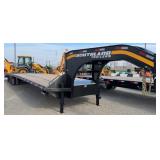 Brand New 2026 Southland 40ï¿½ Gooseneck Trailer