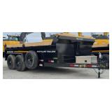 Brand New 2026 Southland SL714-14K 14ï¿½ Hydraulic D