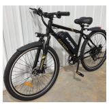 Zefiora 48V M10 Electric Bike