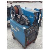 Miller Shopmate 300 DX Welder