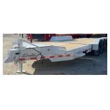 Brand New 2026 Delta 24