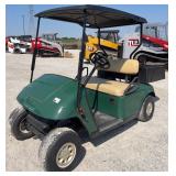 E-Z-GO 36V Golf Cart