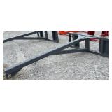 Quick Attach Lifting Boom