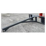 Quick Attach Lifting Boom