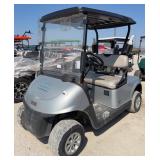 2020 E-Z-GO RXV EX1 Gas Golf Cart