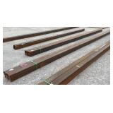 2ï¿½ x 5ï¿½ Steel Tube