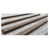 2ï¿½ x 5ï¿½ Steel Tube