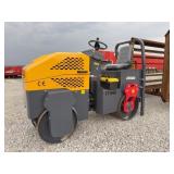 2026 Future FT100 Double Drum Roller