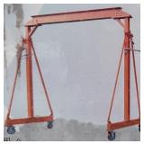 LandHonor 5000 lb. Gantry Crane
