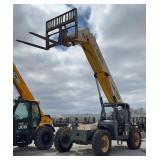 GEHL RS8-42 Telehandler