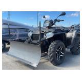 2016 Polaris Sportsman SP 570 ATV