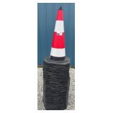 (25) BRAND NEW Traffic Cones