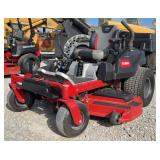TORO TimeCutter HD 54ï¿½ Zero Turn Lawn Mower