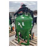 2025 PABREAK 30L Sand Blasting Machine