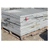 1.5" Bluestone Patio Kit