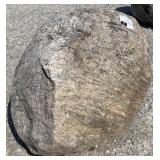 26ï¿½ x 22ï¿½ Landscape Boulder