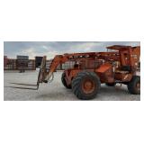 Lull 622- 4 Telehandler