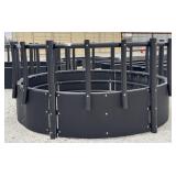 Century Products Round Bale Feeder