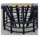 Century Products 8ï¿½ x 56ï¿½ Cone Feeder