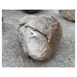 Landscape Rock, 24ï¿½x25ï¿½x20ï¿½