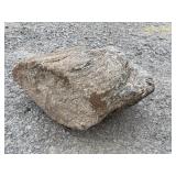 Landscape Rock, 32ï¿½x19ï¿½x15ï¿½