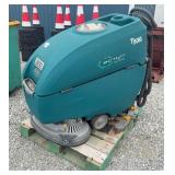 Tenant T500e NanoClean Floor Cleaner