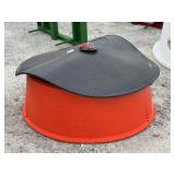 Century Products Bull Mineral Feeder