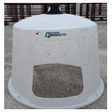 Century Products Calf Hut