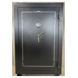 Brand New Fire Proof 40 Gun Safe