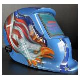 Auto Darkening Welding Helmet