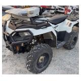 2022 Polaris Sportsman 570 ATV