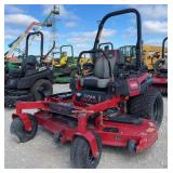 TORO Titan Max 60" Zero Turn Lawn Mower