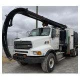 2006 Sterling L9500 Vac Truck