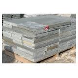 1.5" Bluestone Patio Kit