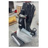 iDrive TDS-2010H ProJack M2 Electric Trailer Dolly