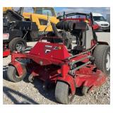 2021 Ferris Z3 X 48ï¿½ Stand Behind Zero Turn Mower