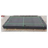 (12) Polyethylene Board Roadbed Protection Pad