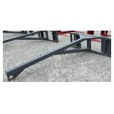 Quick Attach Lifting Boom